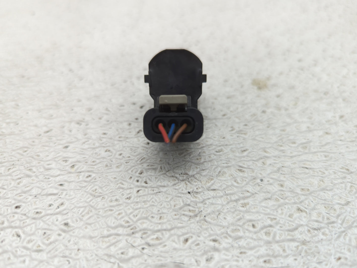 Park Assist Sensor - Oemusedautoparts1.com