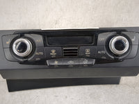 2014-2017 Audi A5 Climate Control Module Temperature AC/Heater Replacement P/N:8K1 820 043 AQ Fits Fits 2013 2014 2015 2016 