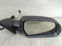 2015-2017 Audi A5 Passenger Side View Mirror - Right Door Mirror OEM Used - Oemusedautoparts1.com