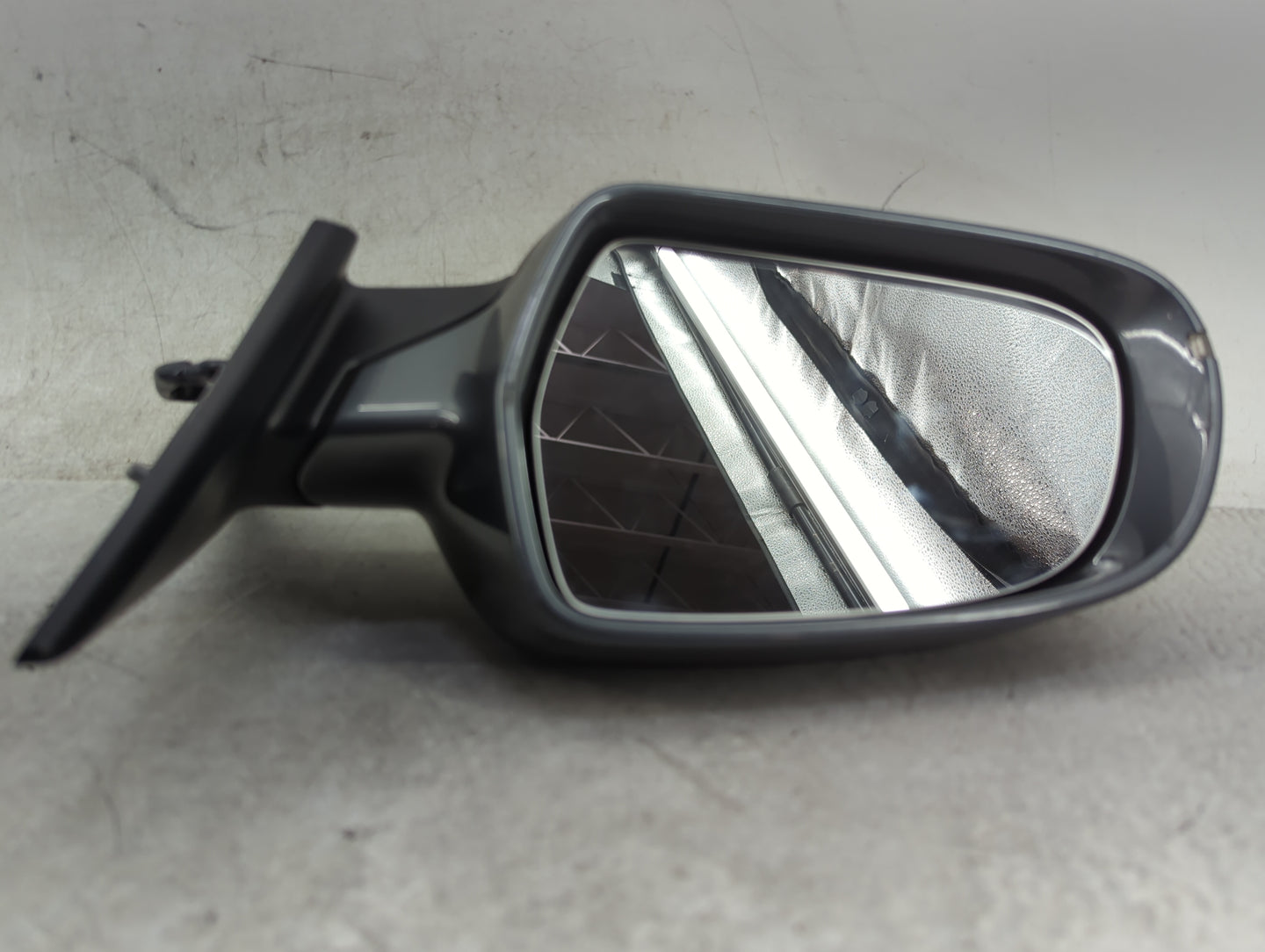 2015-2017 Audi A5 Driver Side View Mirror - Left Door Mirror OEM Used - Oemusedautoparts1.com