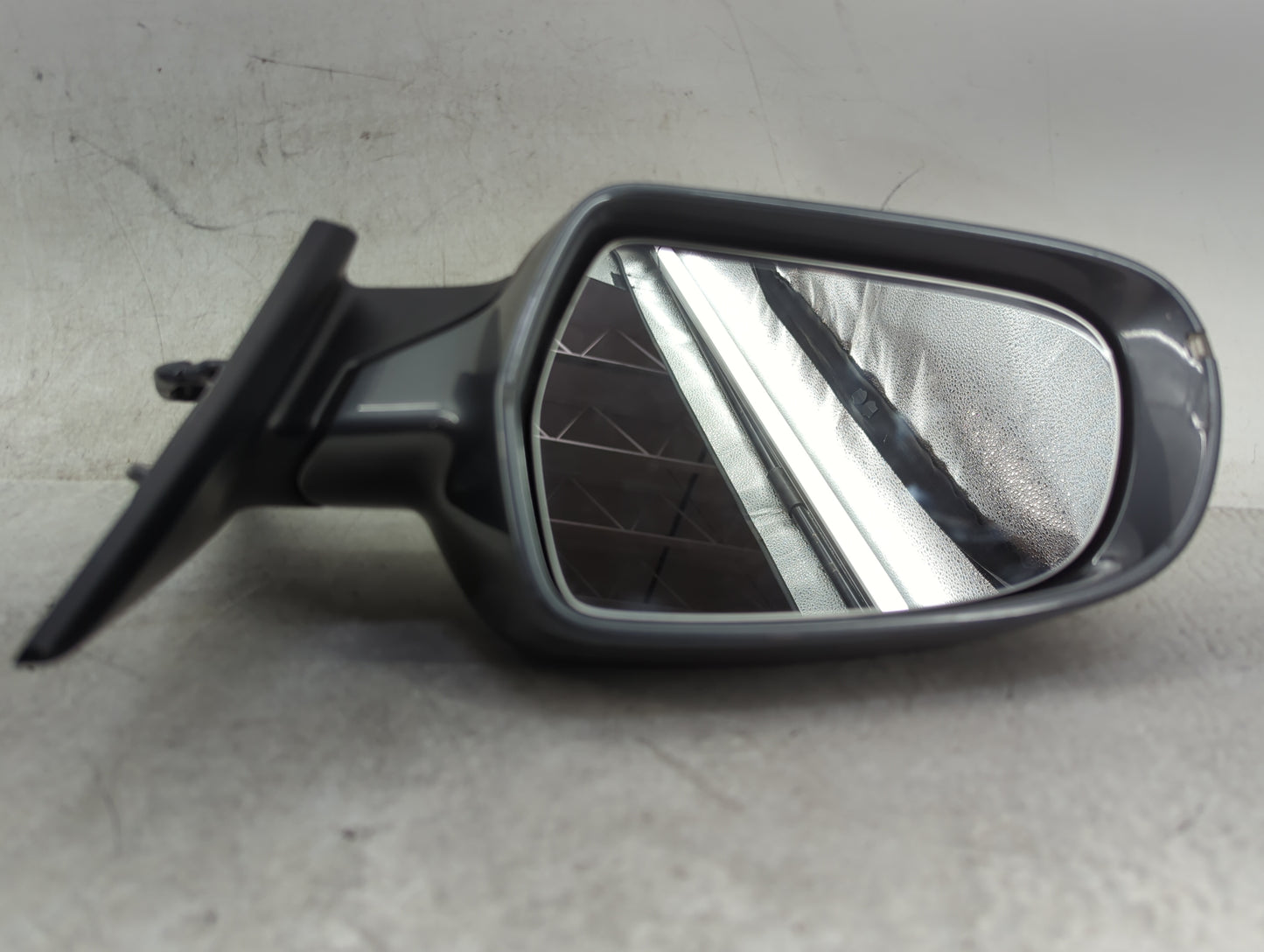 2015-2017 Audi A5 Driver Side View Mirror - Left Door Mirror OEM Used - Oemusedautoparts1.com