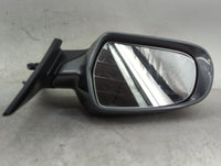 2015-2017 Audi A5 Driver Side View Mirror - Left Door Mirror OEM Used - Oemusedautoparts1.com