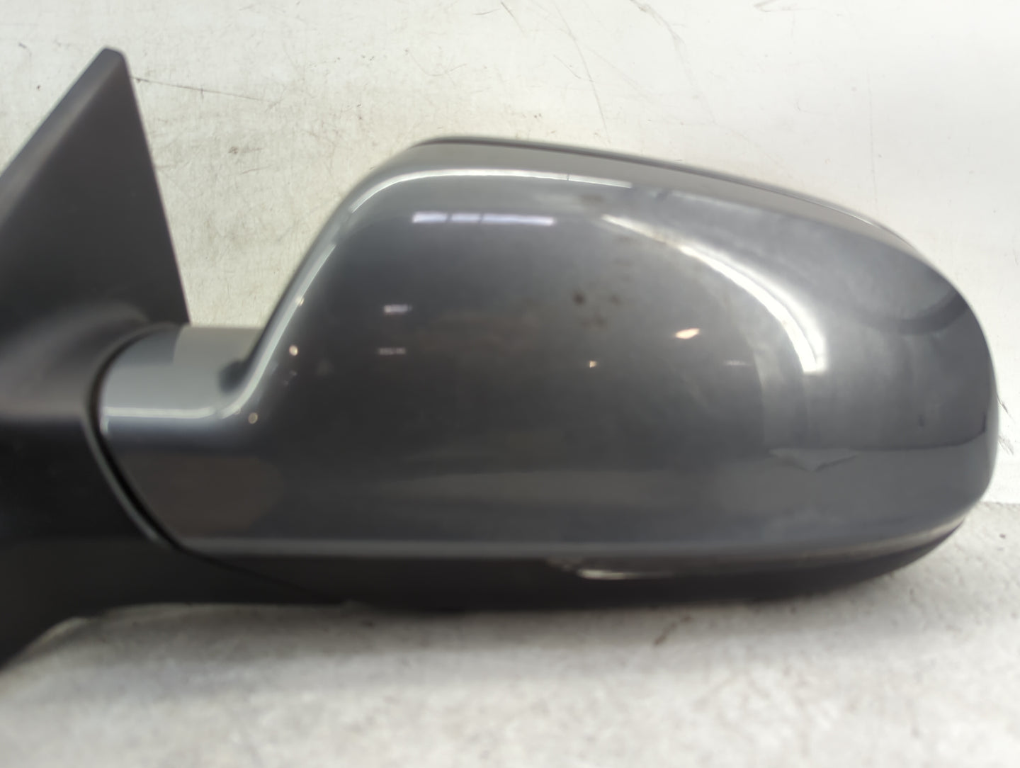 2015-2017 Audi A5 Driver Side View Mirror - Left Door Mirror OEM Used - Oemusedautoparts1.com