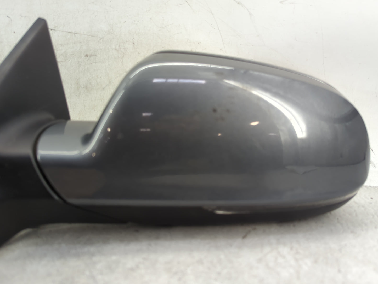 2015-2017 Audi A5 Driver Side View Mirror - Left Door Mirror OEM Used - Oemusedautoparts1.com