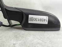 2015-2017 Audi A5 Driver Side View Mirror - Left Door Mirror OEM Used - Oemusedautoparts1.com