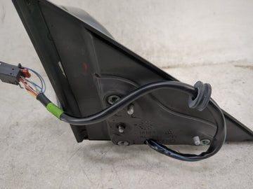 2015-2017 Audi A5 Driver Side View Mirror - Left Door Mirror OEM Used