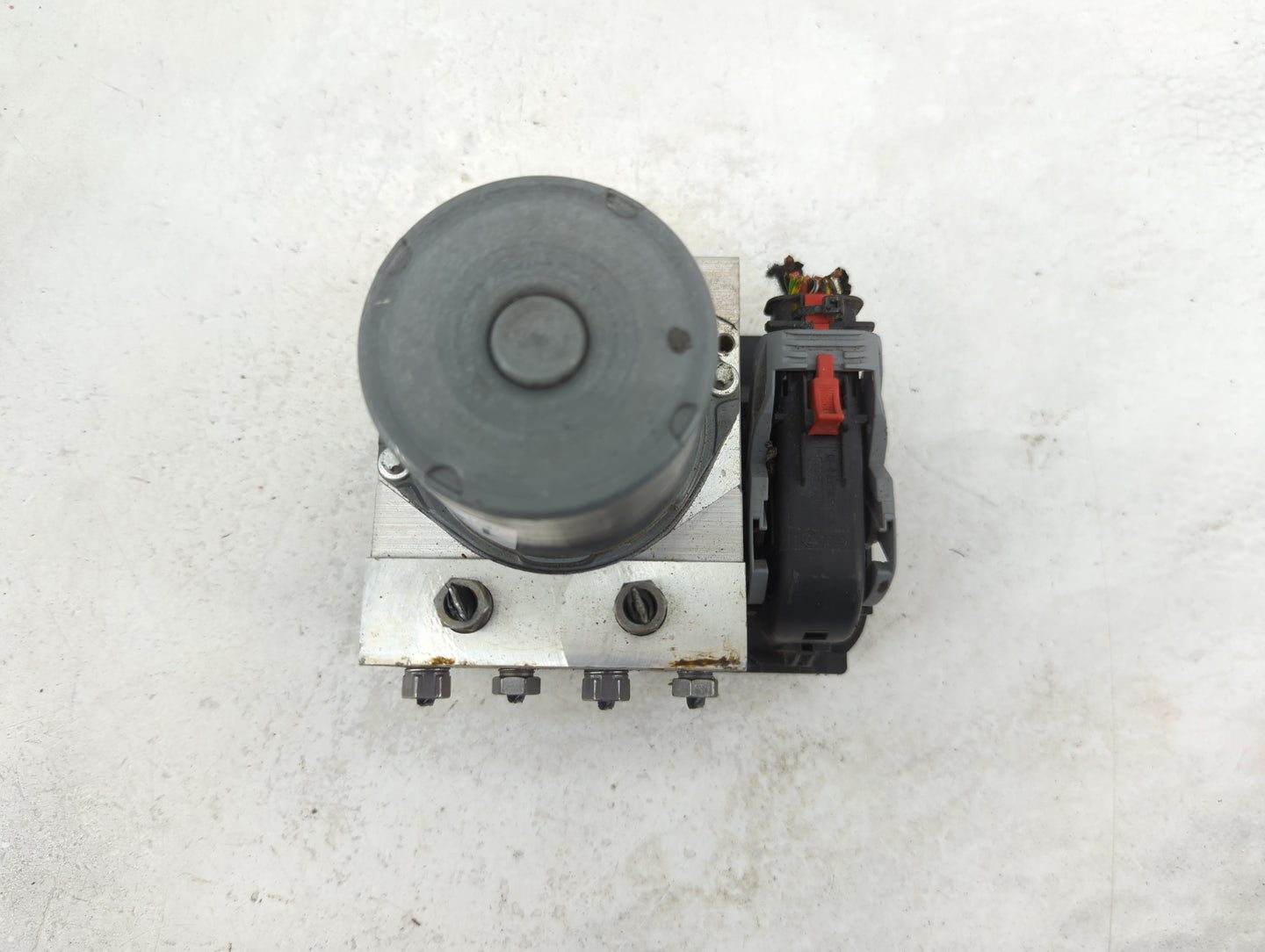 2014-2017 Audi A5 ABS Pump Control Module Replacement P/N:8K0907379CP 0265952144, 0265239433 Fits Fits 2014 2015 2016 2017 O