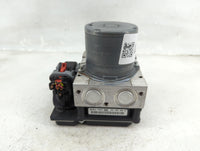 2014-2017 Audi A5 ABS Pump Control Module Replacement P/N:8K0907379CP 0265952144, 0265239433 Fits Fits 2014 2015 2016 2017 O