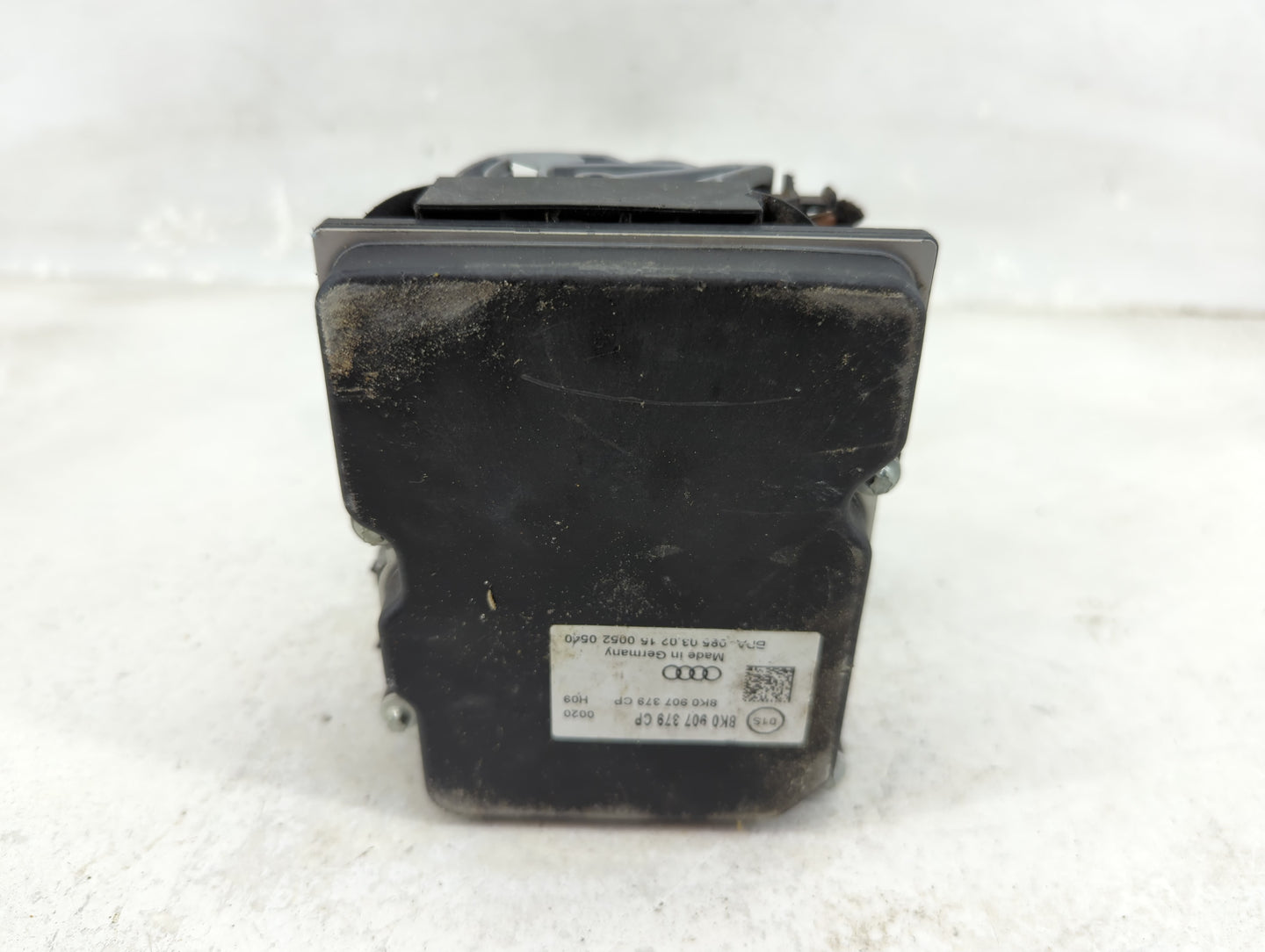 2014-2017 Audi A5 ABS Pump Control Module Replacement P/N:8K0907379CP 0265952144, 0265239433 Fits Fits 2014 2015 2016 2017 O