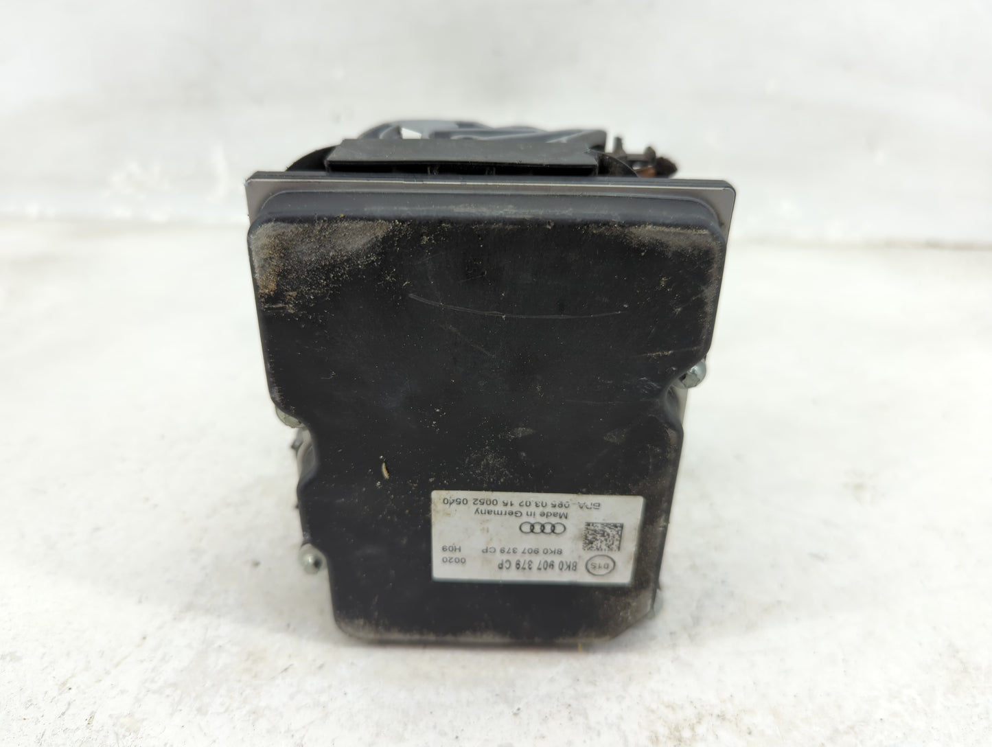 2014-2017 Audi A5 ABS Pump Control Module Replacement P/N:8K0907379CP 0265952144, 0265239433 Fits Fits 2014 2015 2016 2017 O
