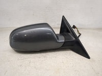 2015-2017 Audi A5 Passenger Side View Mirror - Right Door Mirror OEM Used - Oemusedautoparts1.com