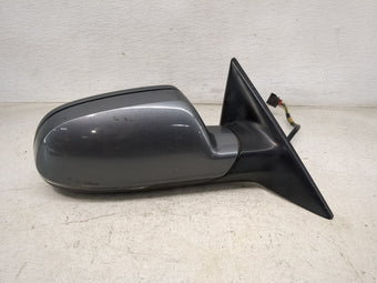 compare product 2015-2017 Audi A5 Passenger Side View Mirror - Right Door Mirror OEM Used