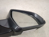 2015-2017 Audi A5 Passenger Side View Mirror - Right Door Mirror OEM Used - Oemusedautoparts1.com