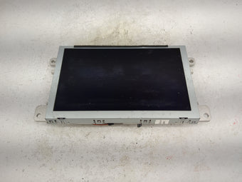 compare product 2015 Audi A5 Information Display Screen 1471430