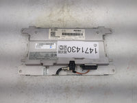 2015 Audi A5 Information Display Screen 1471430 - Oemusedautoparts1.com