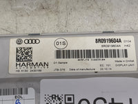 2015 Audi A5 Information Display Screen 1471430 - Oemusedautoparts1.com