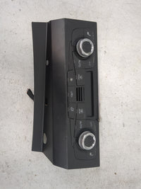 2014-2016 Audi A5 Climate Control Module Temperature AC/Heater Replacement P/N:8K1820043AQ A2C92379900 Fits OEM Used Auto Pa
