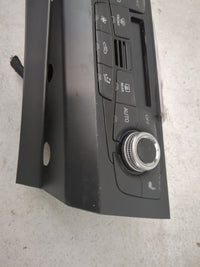 2014-2016 Audi A5 Climate Control Module Temperature AC/Heater Replacement P/N:8K1820043AQ A2C92379900 Fits OEM Used Auto Pa
