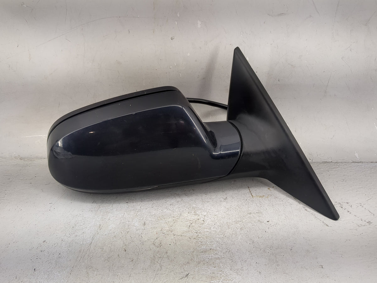 2015-2017 Audi A5 Passenger Side View Mirror - Right Door Mirror OEM Used - Oemusedautoparts1.com