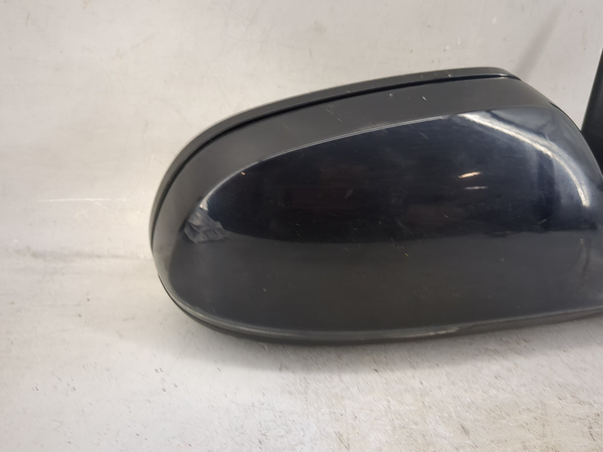2015-2017 Audi A5 Passenger Side View Mirror - Right Door Mirror OEM Used - Oemusedautoparts1.com