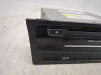 2015-2015 Audi A5 Multi Media Audio Radio Receiver Player Oem 2192861 - Oemusedautoparts1.com