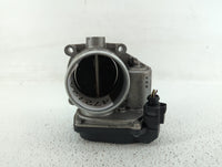 2010-2017 Audi A5 Throttle Body P/N:06F 133 062 T 06F 133 062 Q Fits OEM Used Auto Parts - Oemusedautoparts1.com