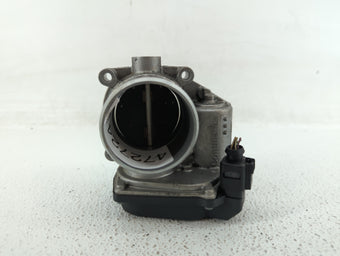 compare product 2010-2017 Audi A5 Throttle Body P/N:06F 133 062 T 06F 133 062 Q Fits OEM Used Auto Parts