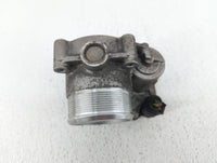 2010-2017 Audi A5 Throttle Body P/N:06F 133 062 T 06F 133 062 Q Fits OEM Used Auto Parts - Oemusedautoparts1.com