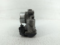 2010-2017 Audi A5 Throttle Body P/N:06F 133 062 T 06F 133 062 Q Fits OEM Used Auto Parts - Oemusedautoparts1.com