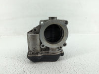 2010-2017 Audi A5 Throttle Body P/N:06F 133 062 T 06F 133 062 Q Fits OEM Used Auto Parts - Oemusedautoparts1.com