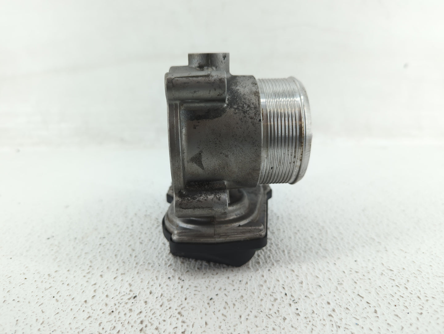 2010-2017 Audi A5 Throttle Body P/N:06F 133 062 T 06F 133 062 Q Fits OEM Used Auto Parts - Oemusedautoparts1.com