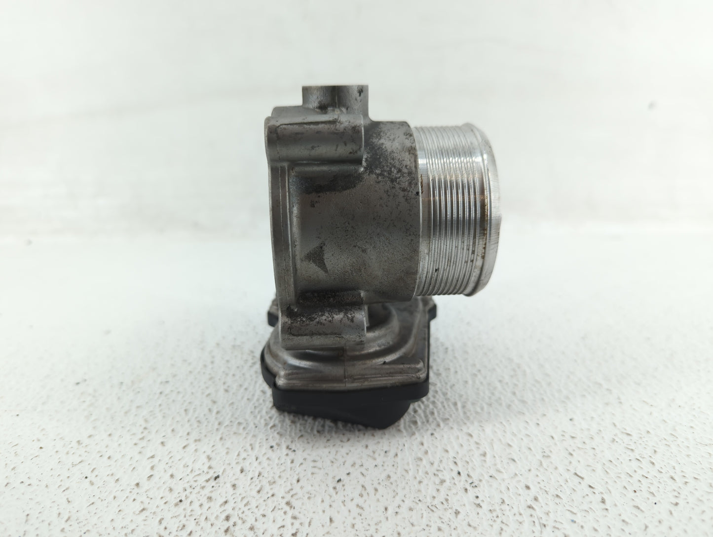 2010-2017 Audi A5 Throttle Body P/N:06F 133 062 T 06F 133 062 Q Fits OEM Used Auto Parts - Oemusedautoparts1.com