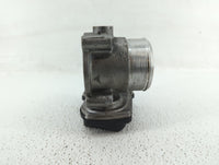 2010-2017 Audi A5 Throttle Body P/N:06F 133 062 T 06F 133 062 Q Fits OEM Used Auto Parts - Oemusedautoparts1.com