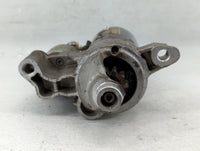 2015-2017 Audi A5 Car Starter Motor Solenoid OEM P/N:06H 911 021 E Fits Fits 2014 2015 2016 2017 OEM Used Auto Parts - Oemus