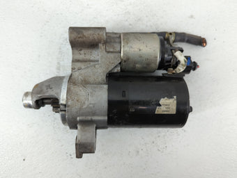 compare product 2015-2017 Audi A5 Car Starter Motor Solenoid OEM Fits Fits 2014 2015 2016 2017 OEM Used Auto Parts