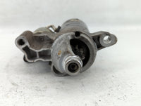 2015-2017 Audi A5 Car Starter Motor Solenoid OEM Fits Fits 2014 2015 2016 2017 OEM Used Auto Parts - Oemusedautoparts1.com