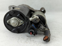 2015-2017 Audi A5 Car Starter Motor Solenoid OEM Fits Fits 2014 2015 2016 2017 OEM Used Auto Parts - Oemusedautoparts1.com