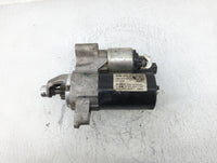 2015-2017 Audi A5 Car Starter Motor Solenoid OEM P/N:29092014 06H 911 021 E Fits Fits 2014 2015 2016 2017 OEM Used Auto Part