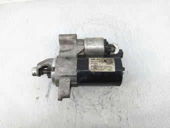 compare product 2015-2017 Audi A5 Car Starter Motor Solenoid OEM P/N:29092014 06H 911 021 E Fits Fits 2014 2015 2016 2017 OEM Used Auto Parts