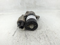 2015-2017 Audi A5 Car Starter Motor Solenoid OEM P/N:29092014 06H 911 021 E Fits Fits 2014 2015 2016 2017 OEM Used Auto Part