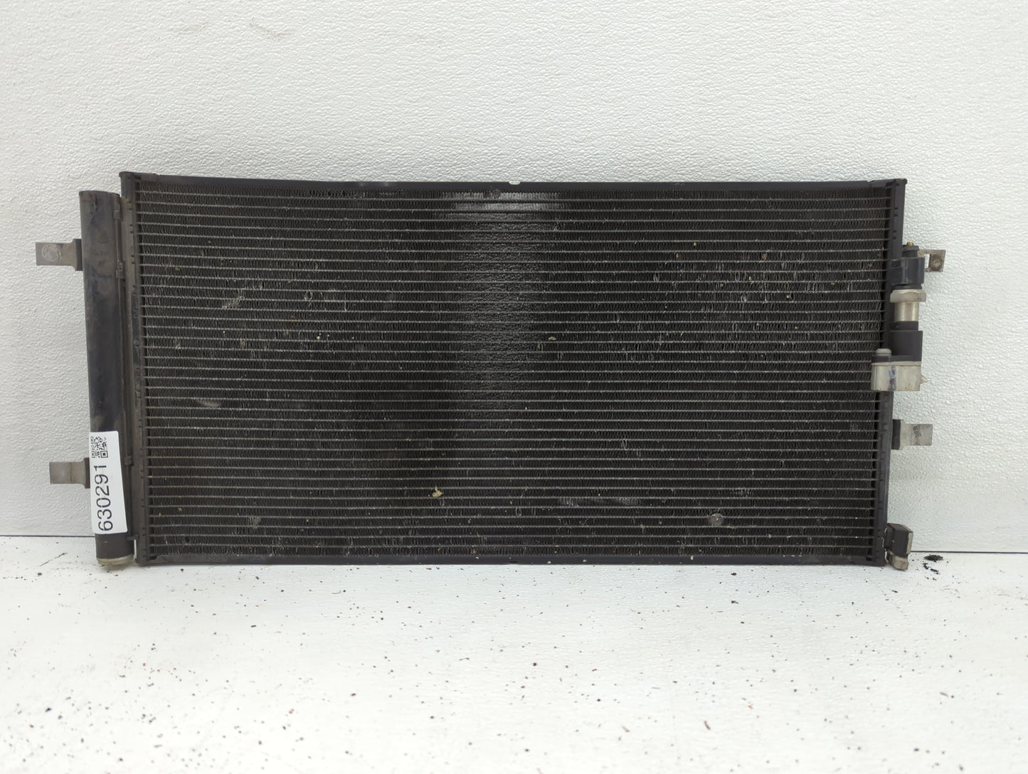 2010-2016 Audi A5 Undefined - Oemusedautoparts1.com