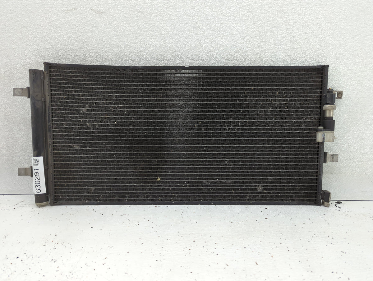 2010-2016 Audi A5 Undefined - Oemusedautoparts1.com