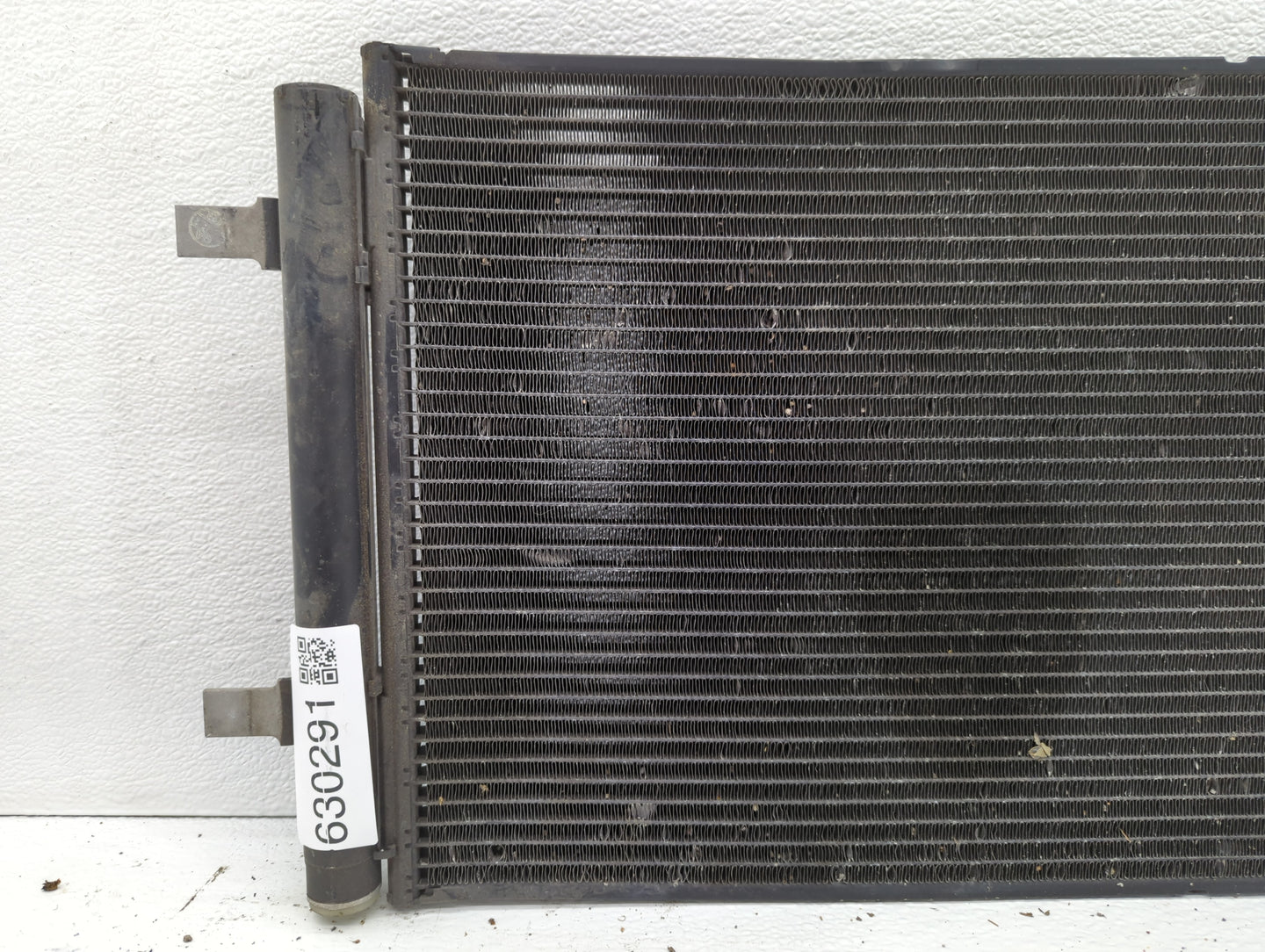 2010-2016 Audi A5 Undefined - Oemusedautoparts1.com