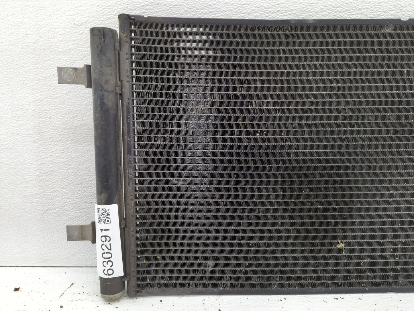 2010-2016 Audi A5 Undefined - Oemusedautoparts1.com