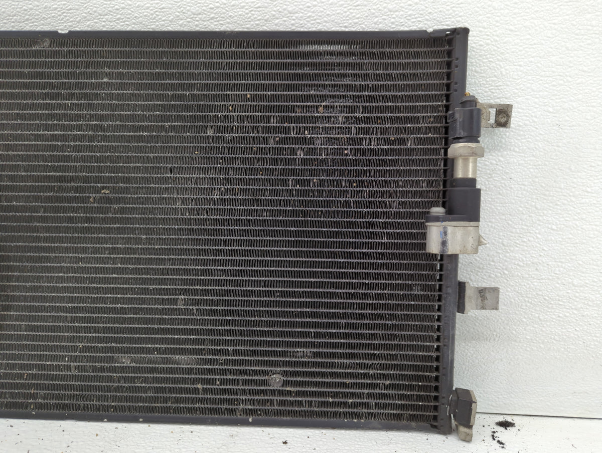 2010-2016 Audi A5 Undefined - Oemusedautoparts1.com