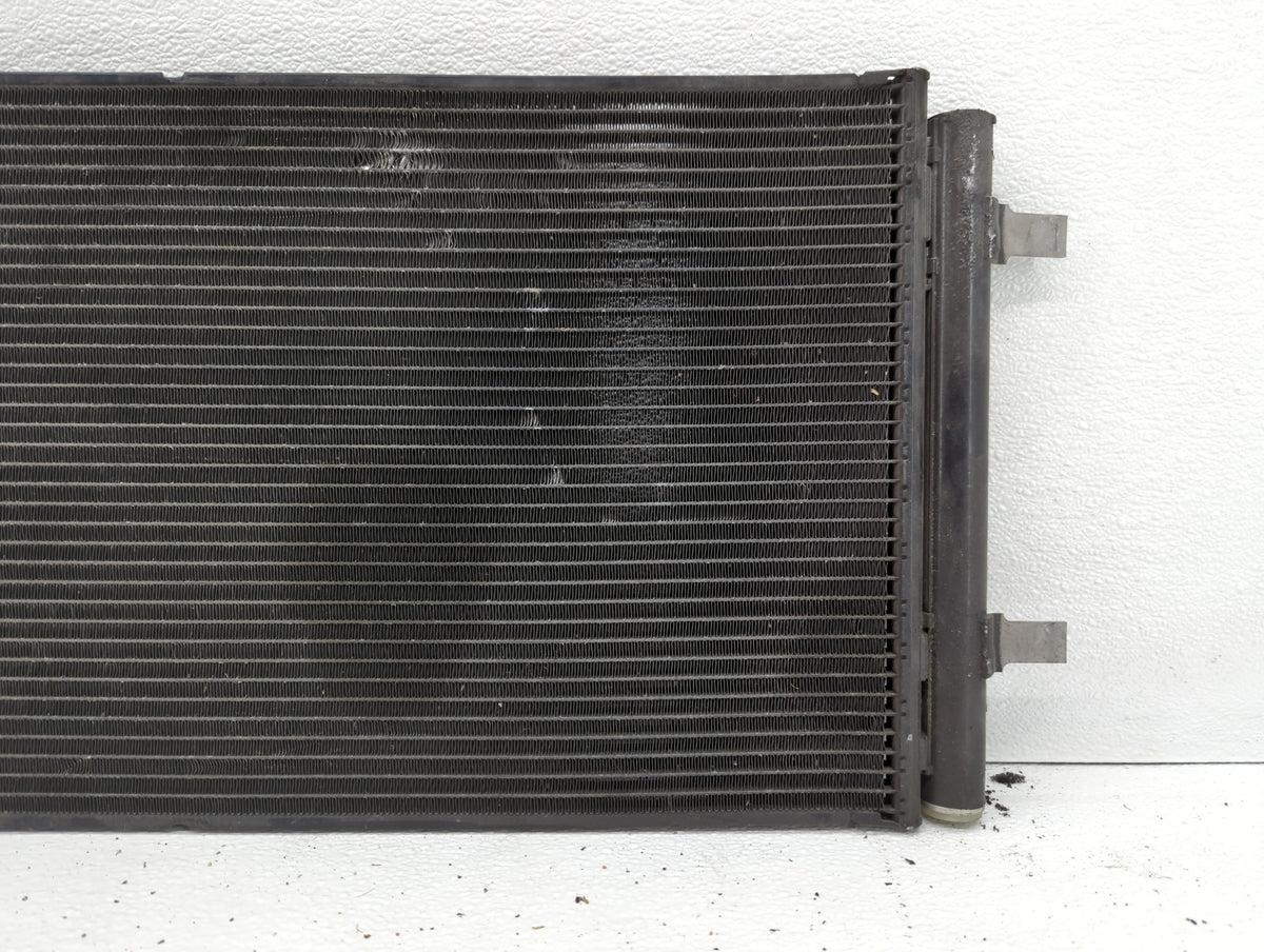 2010-2016 Audi A5 Undefined - Oemusedautoparts1.com