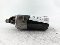 2015-2017 Audi A5 Car Starter Motor Solenoid OEM P/N:30102014 06H 911 021 E Fits Fits 2014 2015 2016 2017 OEM Used Auto Part