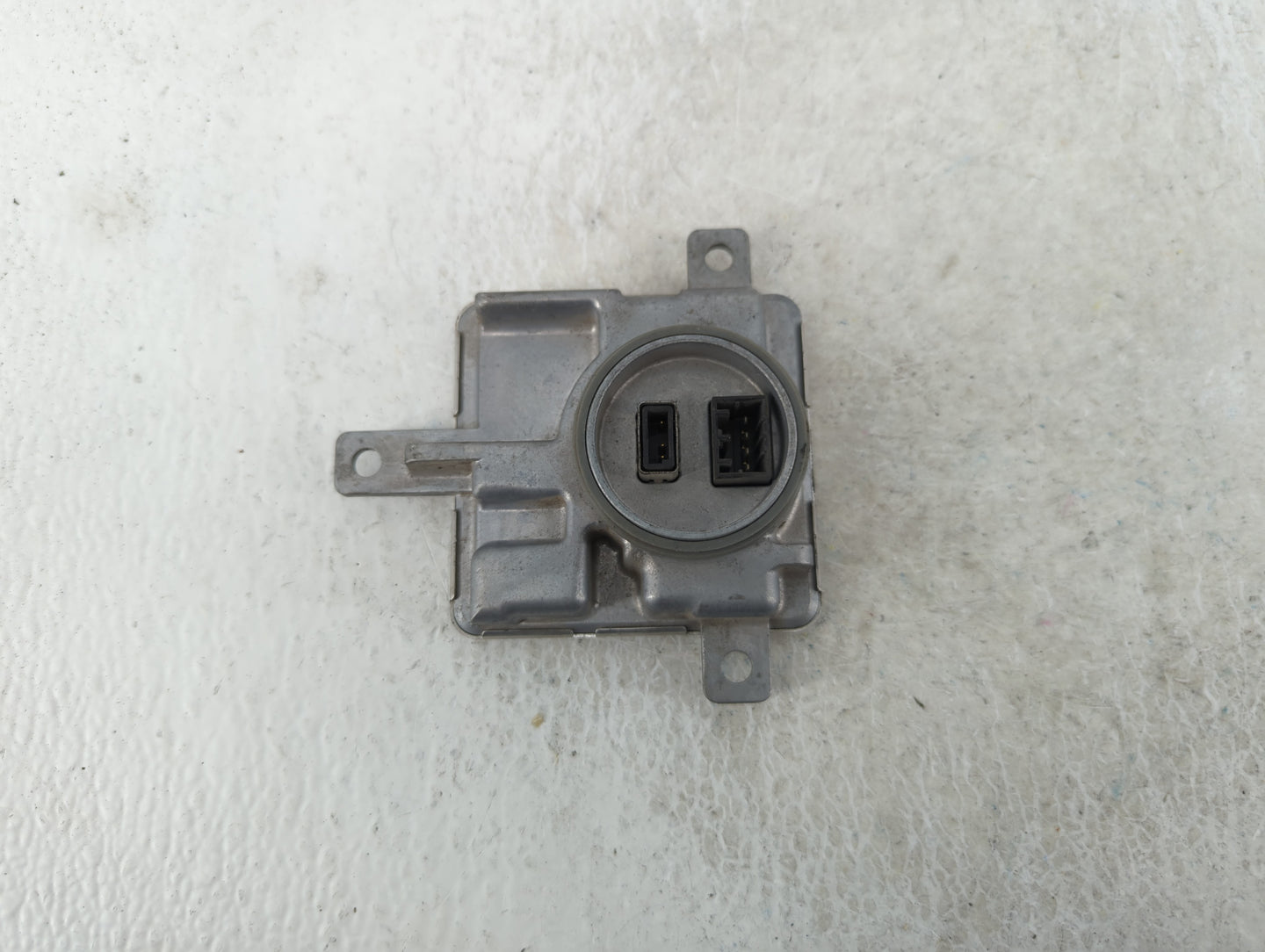 2015 Audi A5 Headlight Ballast Head Light - Oemusedautoparts1.com