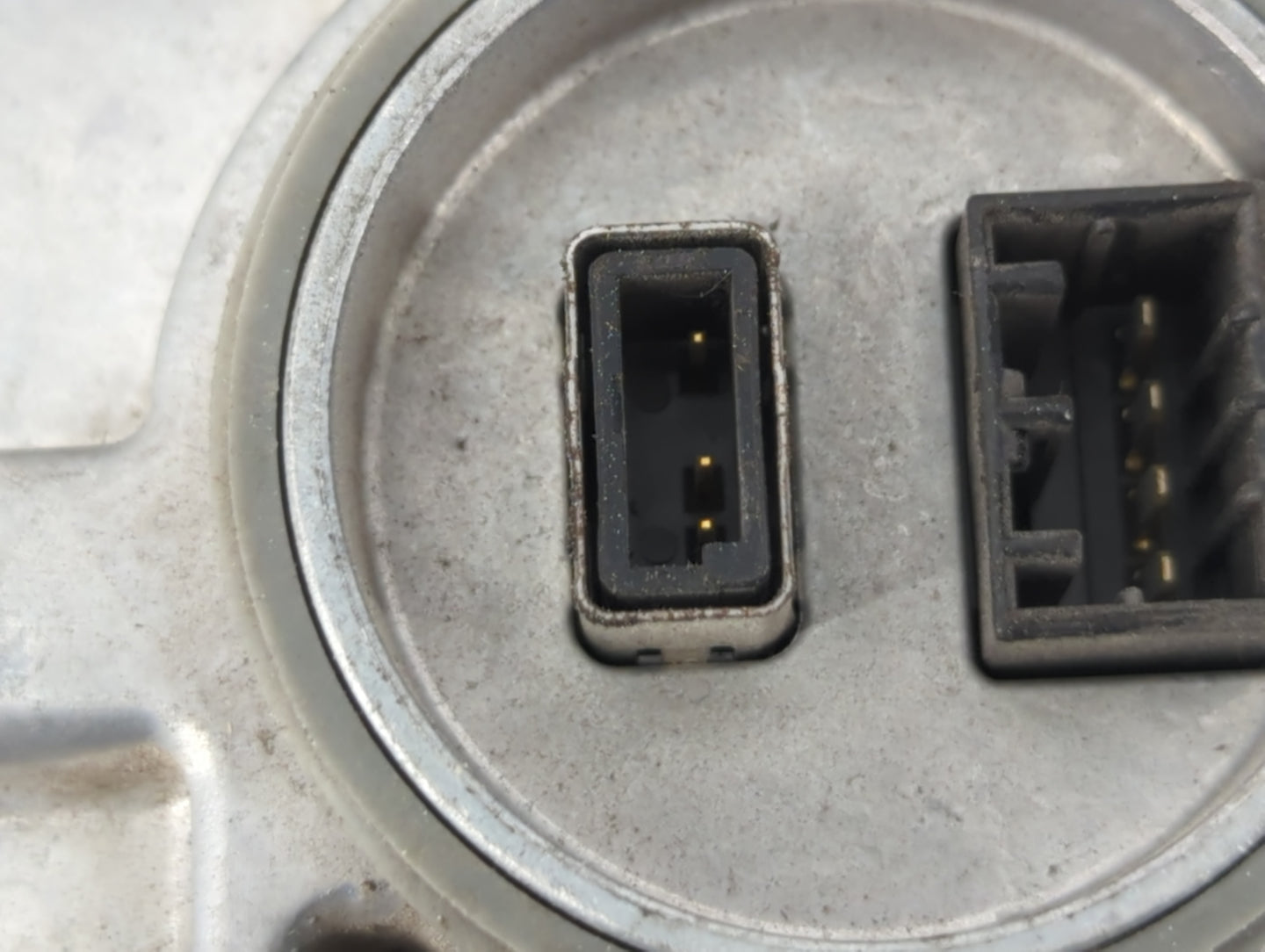 2015 Audi A5 Headlight Ballast Head Light - Oemusedautoparts1.com