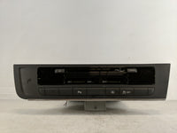 2012-2015 Audi A6 Radio AM FM Cd Player Receiver Replacement Fits Fits 2012 2013 2014 2015 OEM Used Auto Parts - Oemusedauto
